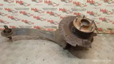 Ступица Ford Focus 2008 1355130 DA3 DW10, задняя правая