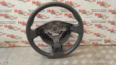 Руль Nissan Qashqai 2008 48430JD01C J10 HR16DE