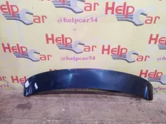 Спойлер крышки багажника Ford Focus 2010 1554920 DA3 SHDC; HWDA; HWDB; SHDA; SHDB