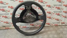 Руль Nissan Qashqai 2006 48430JD01C J10 K9K