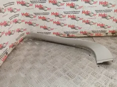 Обшивка багажника Ford Focus 2010 1352778 DA3 SHDC; HWDA; HWDB; SHDA; SHDB, правая