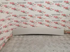 Обшивка багажника Ford Focus 2010 1337953 DA3 SHDC; HWDA; HWDB; SHDA; SHDB