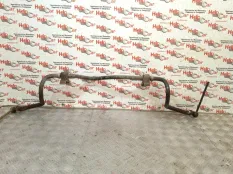 Стабилизатор Nissan Qashqai 2008 54611JD01A J10 HR16DE, передний