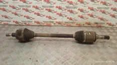 Привод Mercedes-Benz M-Class 2004 A1633500210 W163 612963, задний правый