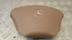 Подушка безопасности водителя Mercedes-Benz M-Class 2004 1634600298 W163 612963