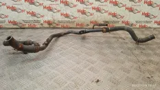 Патрубок системы охлаждения Honda CR-V 2007 19510R06E00 RE5 N22A2