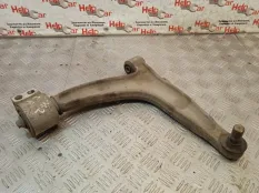 Рычаг подвески Opel Vectra 2008 13225799 C Z18XER, передний правый