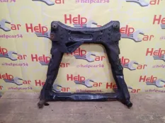 Подрамник Nissan Qashqai 2006 54400JD500 J10 K9K, передний