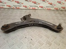 Рычаг подвески Nissan Qashqai 2006 54500JD000 J10 K9K, передний правый