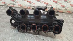 Коллектор впускной Jaguar XF 2012 XR858327 CC9 224DT