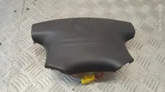 Подушка безопасности водителя Opel Frontera 2001 97299336 6B 6VD1