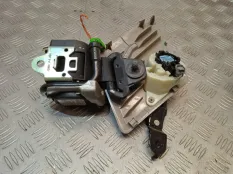 Ремень безопасности Volvo XC90 2009 31267534 C_71 D5244T4, передний правый