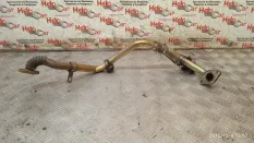Патрубок интеркулера Volkswagen Touareg 2005 07Z131520H 7L7 AYH, правый