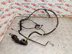 Проводка багажника Honda CR-V 2005 32119S9AE02 RD8 K20A4