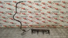 Рампа топливная Nissan Qashqai 2008 17520ED00A J10 HR16DE