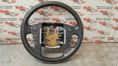 Руль Land Rover Range Rover Sport 2009 LR024098 L320 30DDTX