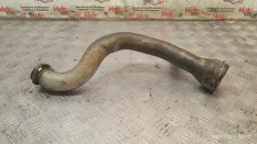 Патрубок интеркулера Volkswagen Touareg 2005 7L6145941B 7L7 AYH