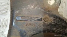 Рычаг подвески Mercedes-Benz M-Class 2004 A1633501006 W163 612963, задний правый