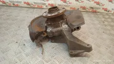 Ступица Volkswagen Tiguan 2010 3C0505433G 5N1 CBAB, задняя левая