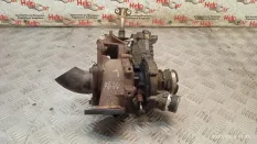 Турбина Land Rover Range Rover Sport 2009 LR013202 L320 30DDTX, левая