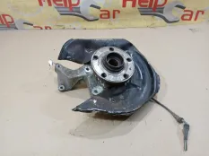 Ступица Volkswagen Tiguan 2010 3C0505434G 5N1 CBAB, задняя правая