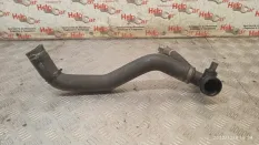 Патрубок системы охлаждения Volkswagen Touareg 2005 7L6122291A 7L7 AYH