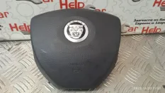 Подушка безопасности водителя Jaguar XF 2012 CX23043B13AB CC9 224DT