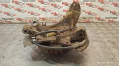 Ступица Volkswagen Touareg 2005 7L0505436B 7L7 AYH, задняя правая