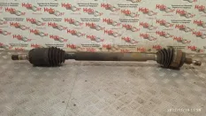Привод Mercedes-Benz M-Class 2004 A1633300501 W163 612963, передний правый