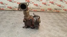 Клапан ЕГР Honda CR-V 2007 18710R06E03 RE5 N22A2
