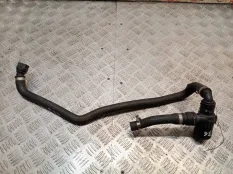 Помпа BMW X5 2009 64116951549 E70 M57D30 (306D3)