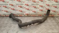 Патрубок системы охлаждения Nissan Qashqai 2008 21503JD000 J10 HR16DE