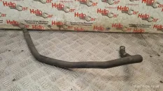 Патрубок системы охлаждения Nissan Qashqai 2008 21742JD00B J10 HR16DE