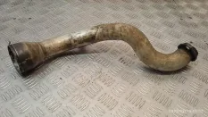 Патрубок интеркулера Volkswagen Touareg 2005 7L6145942B 7L7 AYH