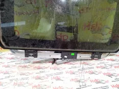 Люк в сборе Land Rover Range Rover 2006 EFP000050 L322 428PS