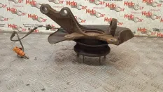 Ступица Honda CR-V 2005 44600S1AE40 RD8 K20A4, передняя левая