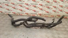 Патрубок системы охлаждения Toyota RAV4 2006 8724542360 ACA30 1AZFE