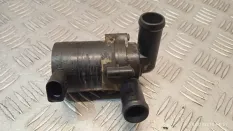 Помпа водяная дополнительная Volkswagen Touareg 2005 7L0965561A 7L7 AYH
