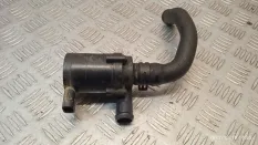 Помпа водяная дополнительная Volkswagen Touareg 2005 7L0965561 7L7 AYH