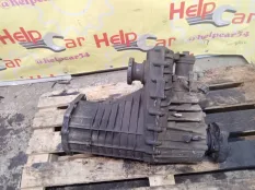 Раздатка Volkswagen Touareg 2005 0AD341012F 7L7 AYH