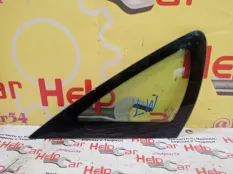 Стекло багажника Ford Focus 2010 1360767 DA3 SHDC; HWDA; HWDB; SHDA; SHDB, заднее левое