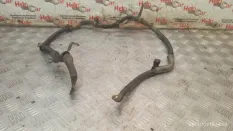 Провод силовой Volkswagen Touareg 2005 7L0971343A 7L7 AYH