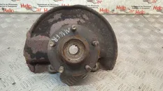 Ступица Mitsubishi Outlander 2007 3870A008 CW8W BSY, передняя правая