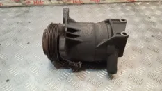 Компрессор кондиционера Nissan Murano 2007 92600CA01C Z50 VQ35DE