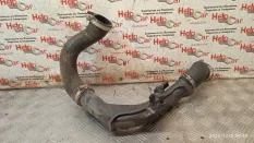 Патрубок интеркулера Volkswagen Tiguan 2010 5N0145770A 5N1 CBAB