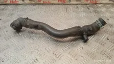 Патрубок системы охлаждения Volkswagen Tiguan 2010 5N0122101H 5N1 CBAB