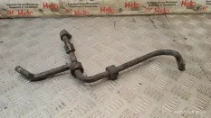 Патрубок системы охлаждения Volkswagen Tiguan 2010 5N0122447AC 5N1 CBAB