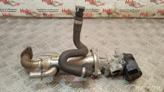 Клапан ЕГР Ford Focus 2008 1436390 DA3 DW10