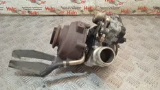 Турбина Jaguar XF 2012 C2S52200 CC9 224DT