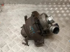 Турбина Land Rover Discovery 2006 LR003356 L319 276DDT